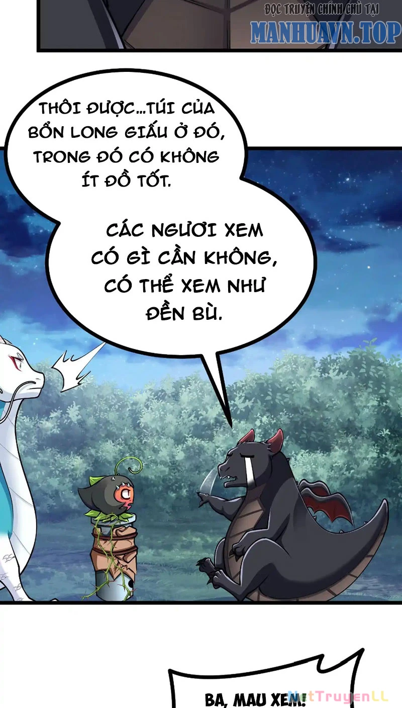 Thôn Phệ Đi, Đại Chùy Hoa Chapter 33 - Trang 2