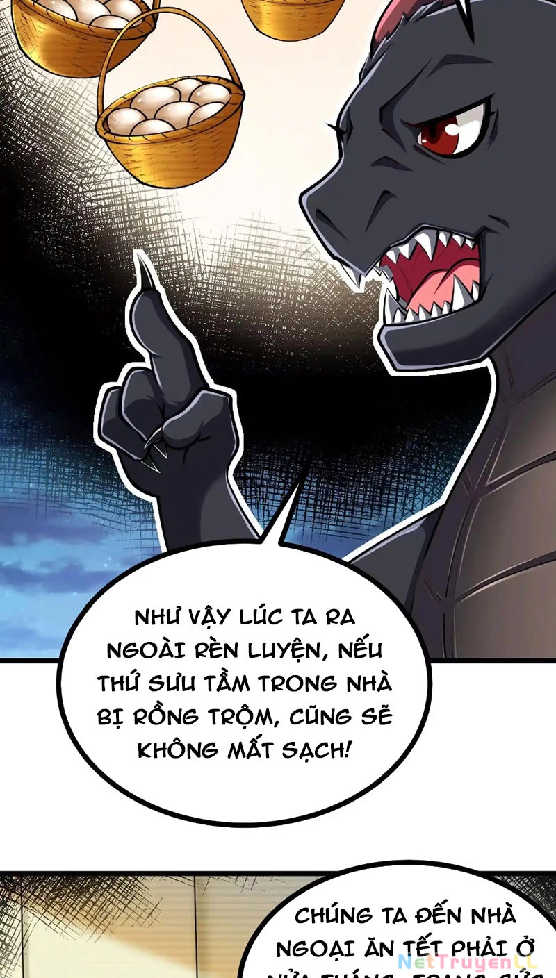 Thôn Phệ Đi, Đại Chùy Hoa Chapter 33 - Trang 2