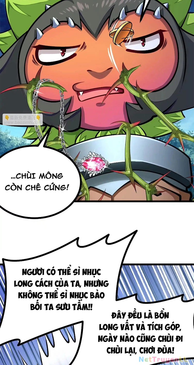 Thôn Phệ Đi, Đại Chùy Hoa Chapter 33 - Trang 2