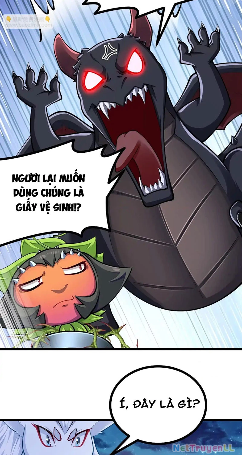 Thôn Phệ Đi, Đại Chùy Hoa Chapter 33 - Trang 2