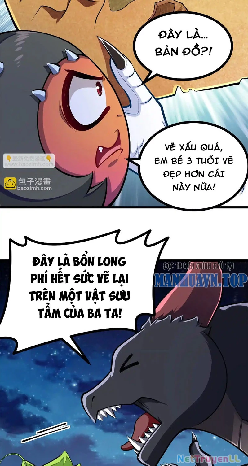 Thôn Phệ Đi, Đại Chùy Hoa Chapter 33 - Trang 2