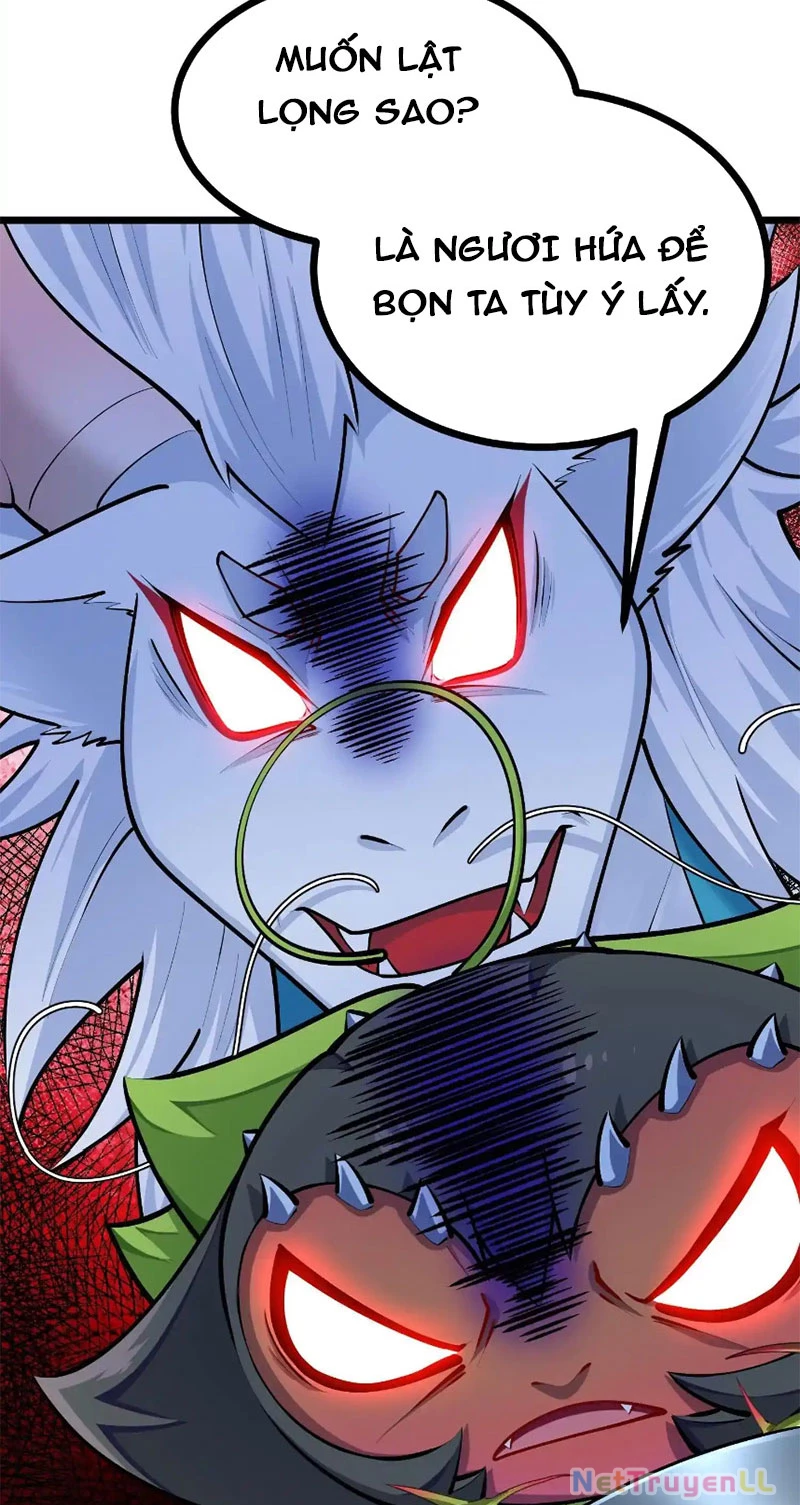 Thôn Phệ Đi, Đại Chùy Hoa Chapter 33 - Trang 2