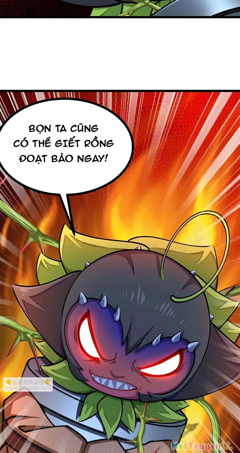 Thôn Phệ Đi, Đại Chùy Hoa Chapter 33 - Trang 2