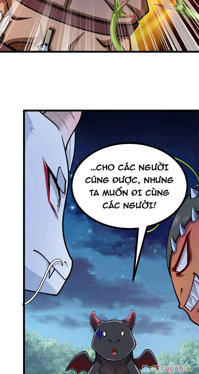 Thôn Phệ Đi, Đại Chùy Hoa Chapter 33 - Trang 2