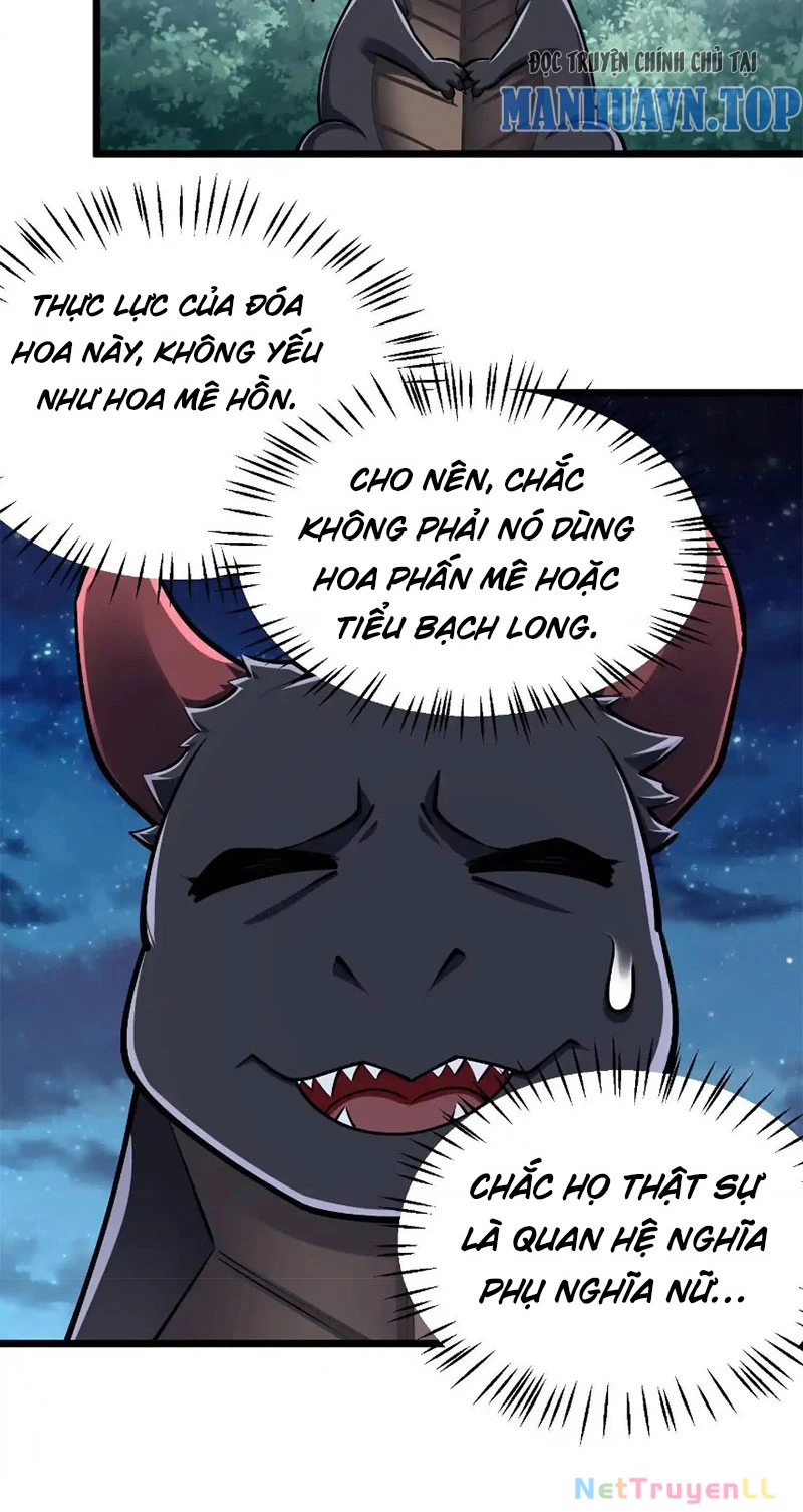 Thôn Phệ Đi, Đại Chùy Hoa Chapter 33 - Trang 2