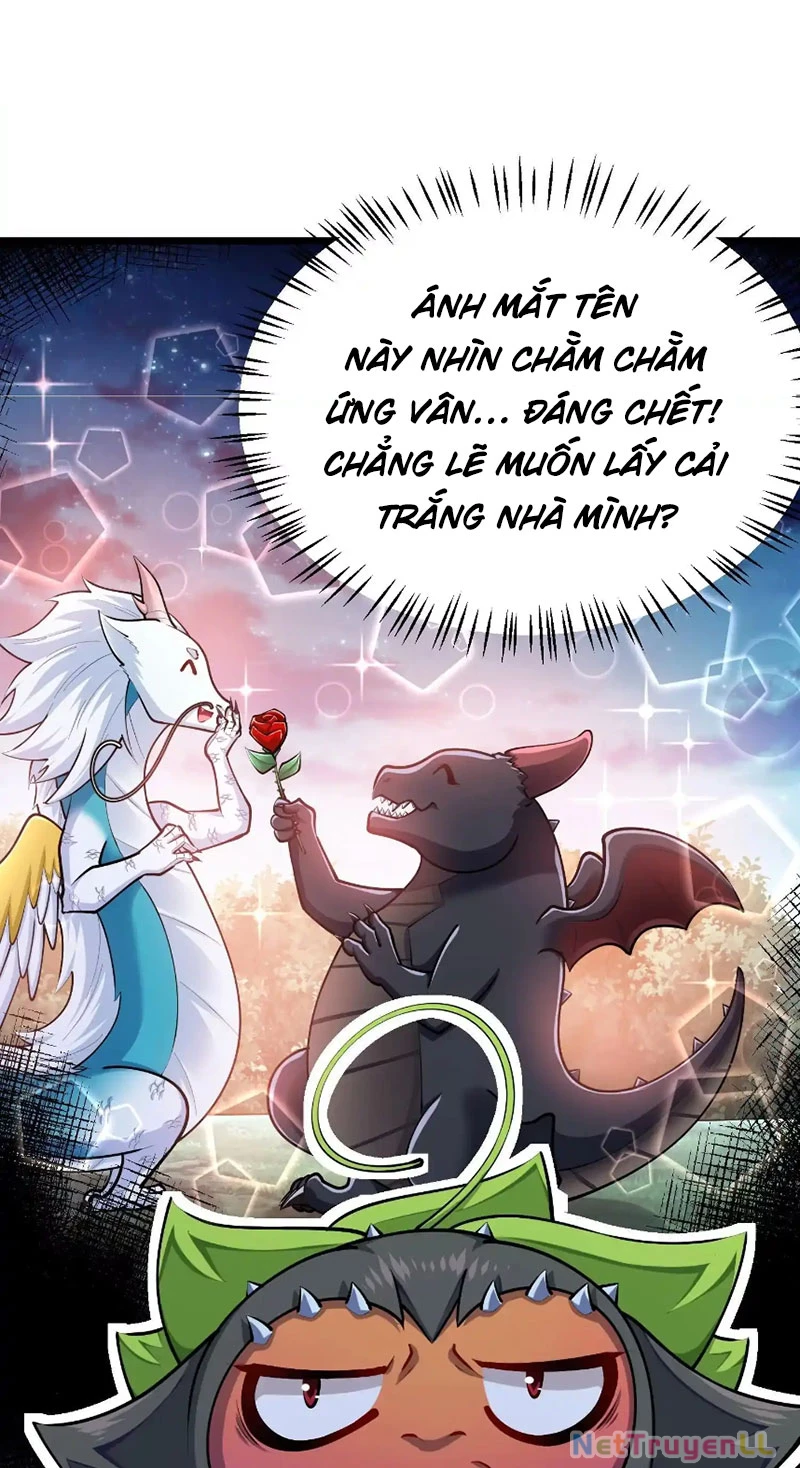 Thôn Phệ Đi, Đại Chùy Hoa Chapter 33 - Trang 2