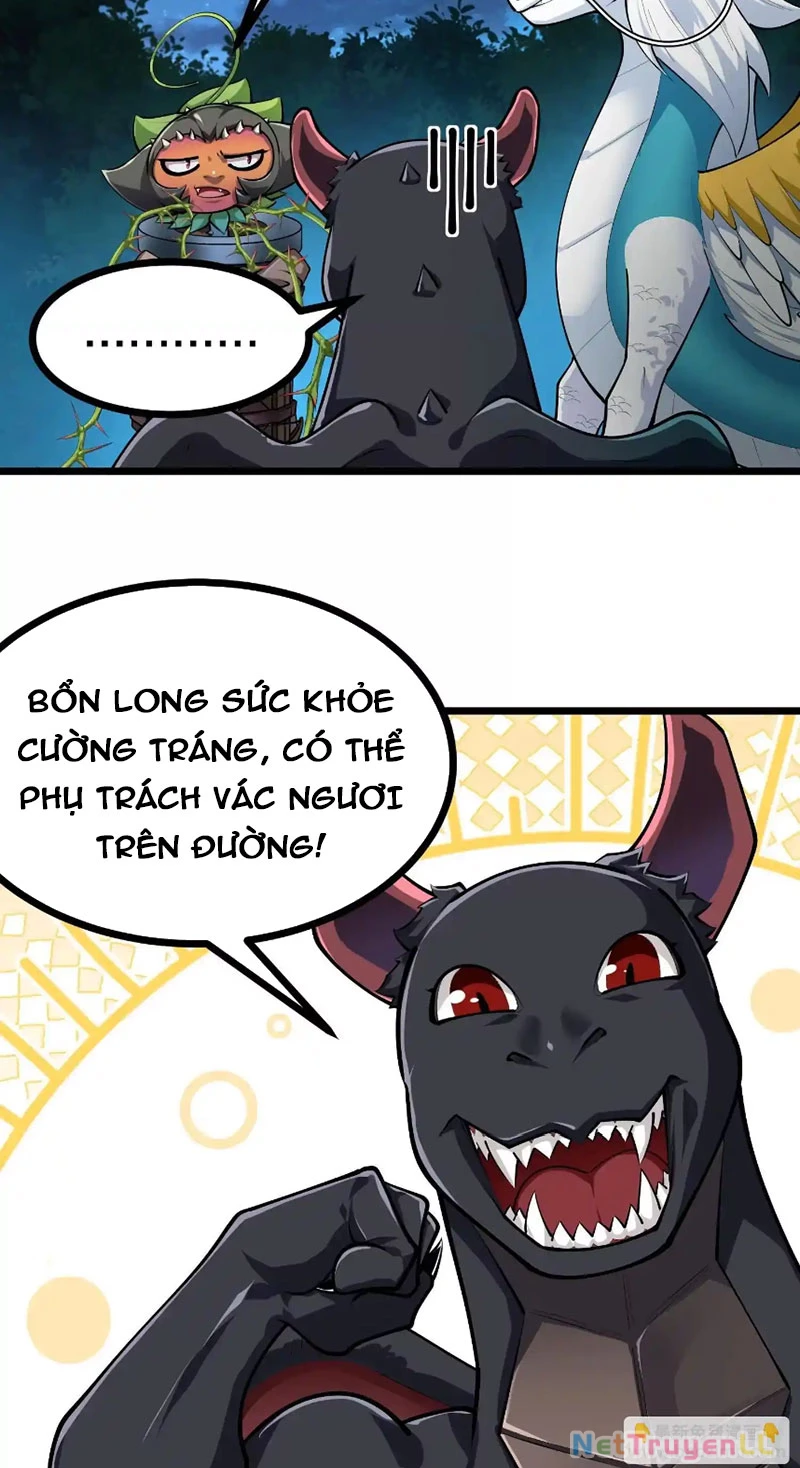 Thôn Phệ Đi, Đại Chùy Hoa Chapter 33 - Trang 2