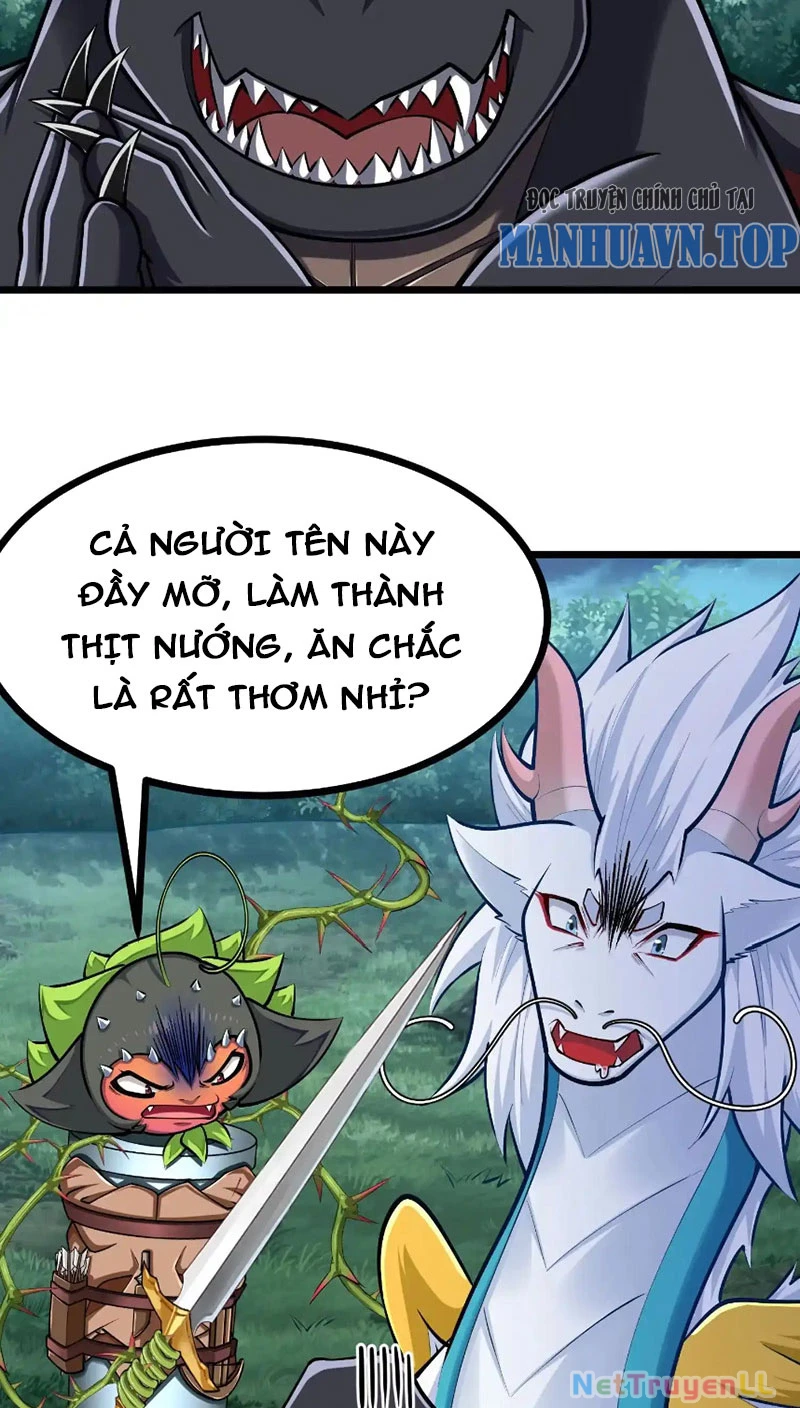 Thôn Phệ Đi, Đại Chùy Hoa Chapter 33 - Trang 2