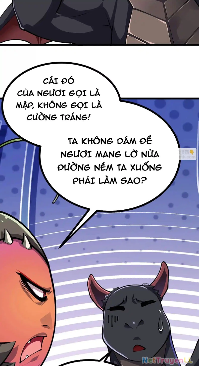 Thôn Phệ Đi, Đại Chùy Hoa Chapter 33 - Trang 2