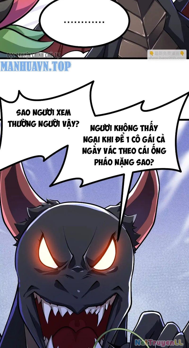 Thôn Phệ Đi, Đại Chùy Hoa Chapter 33 - Trang 2