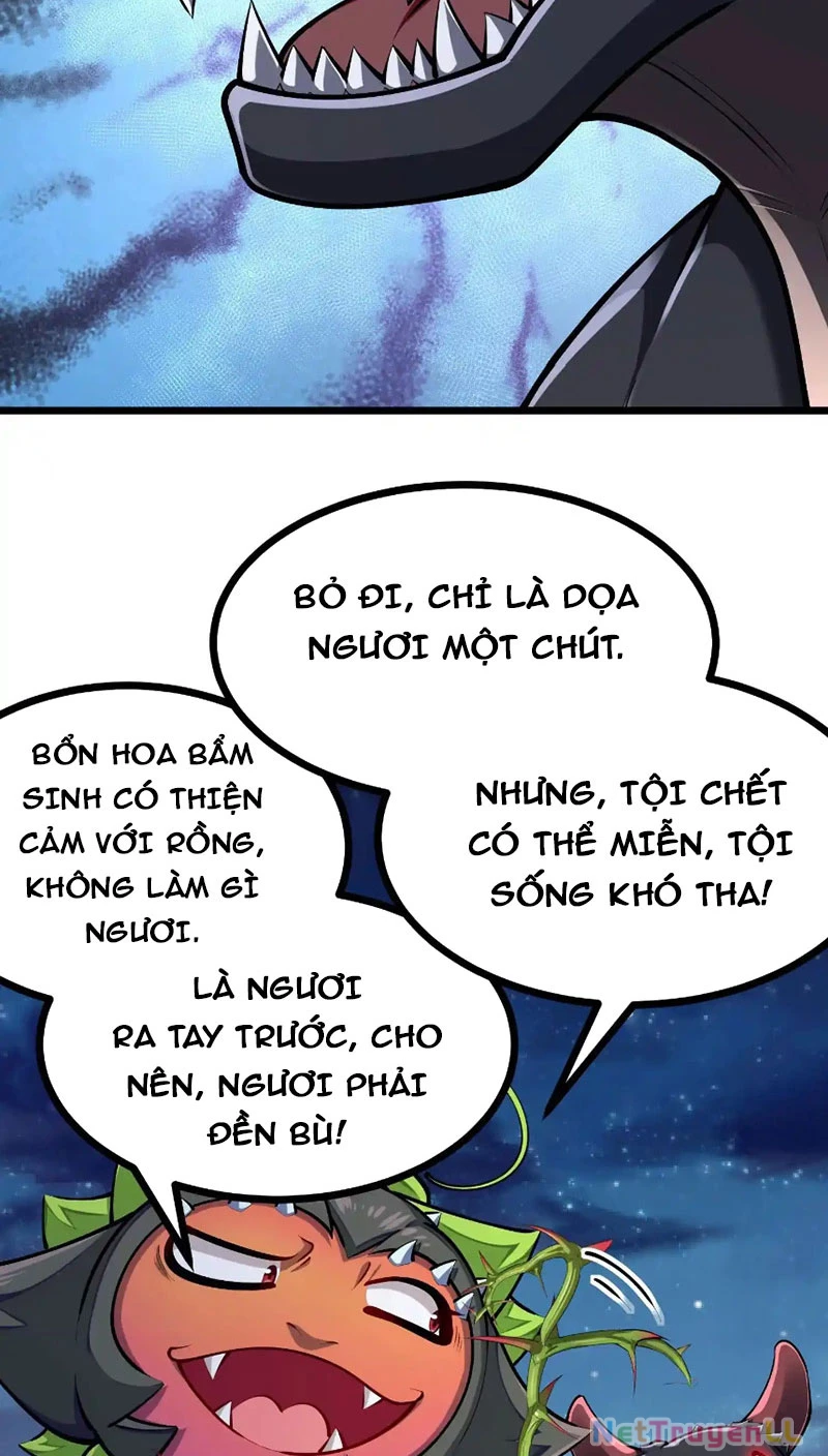 Thôn Phệ Đi, Đại Chùy Hoa Chapter 33 - Trang 2