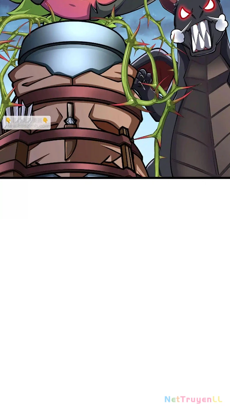 Thôn Phệ Đi, Đại Chùy Hoa Chapter 33 - Trang 2