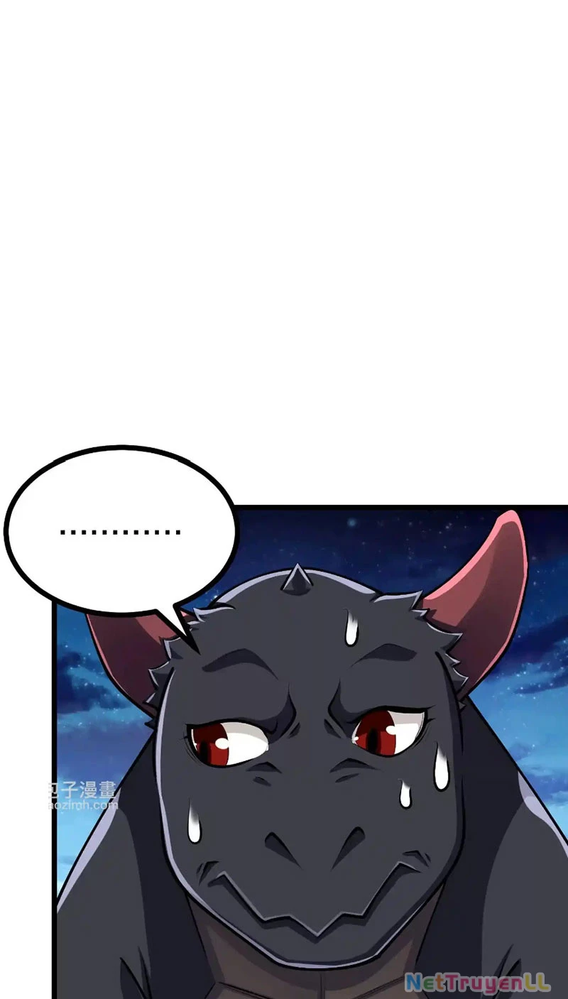 Thôn Phệ Đi, Đại Chùy Hoa Chapter 33 - Trang 2