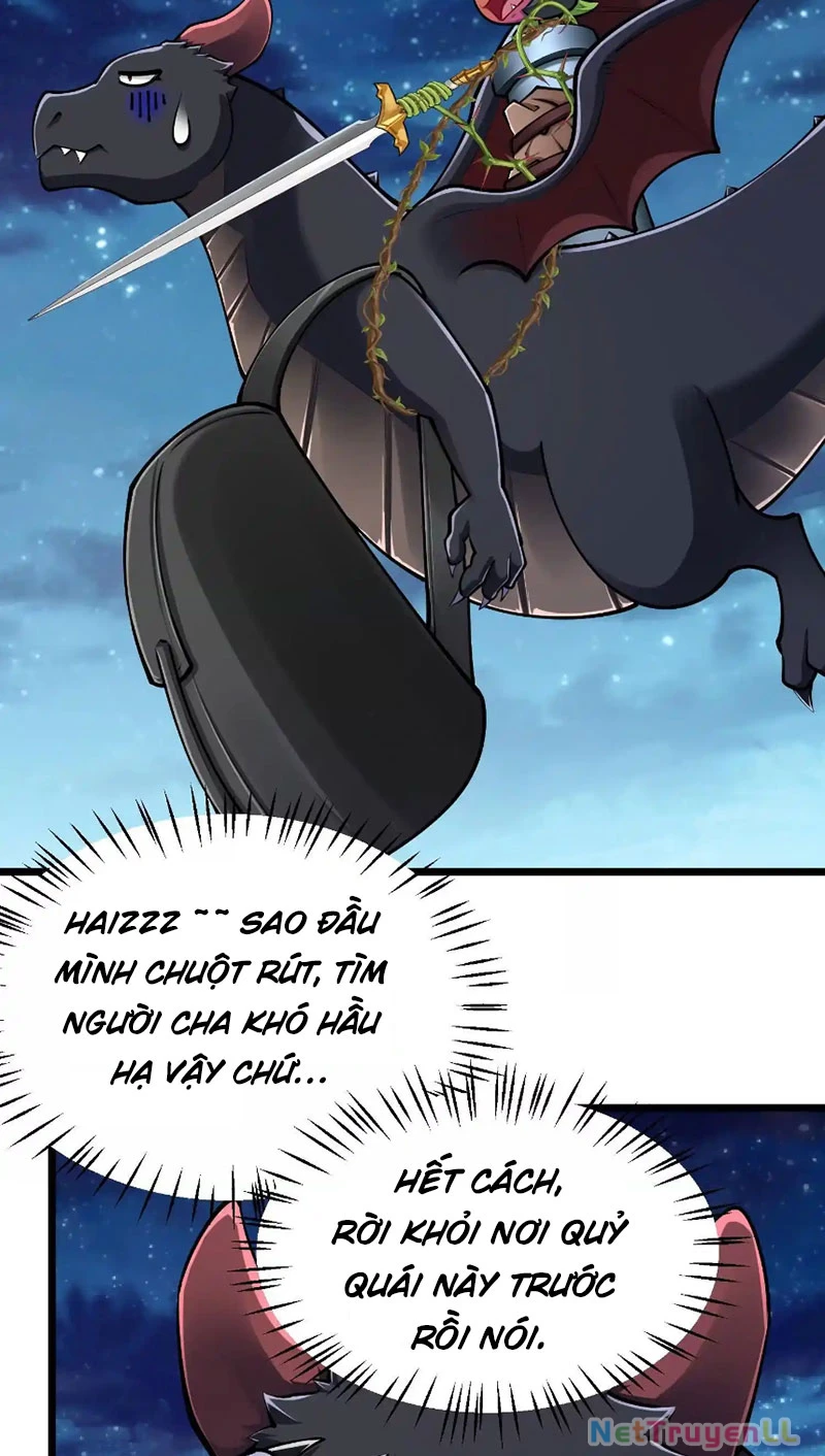 Thôn Phệ Đi, Đại Chùy Hoa Chapter 34 - Trang 2