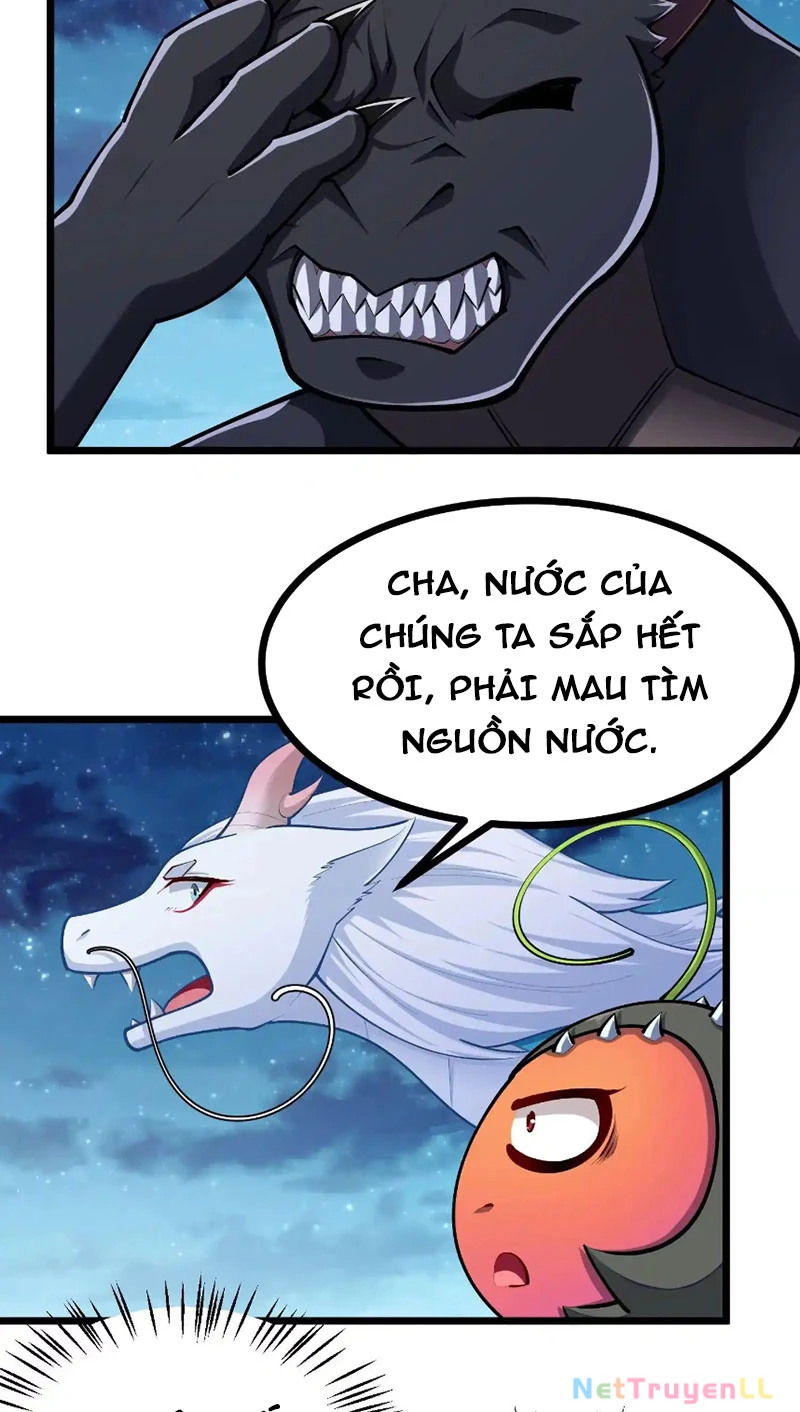 Thôn Phệ Đi, Đại Chùy Hoa Chapter 34 - Trang 2