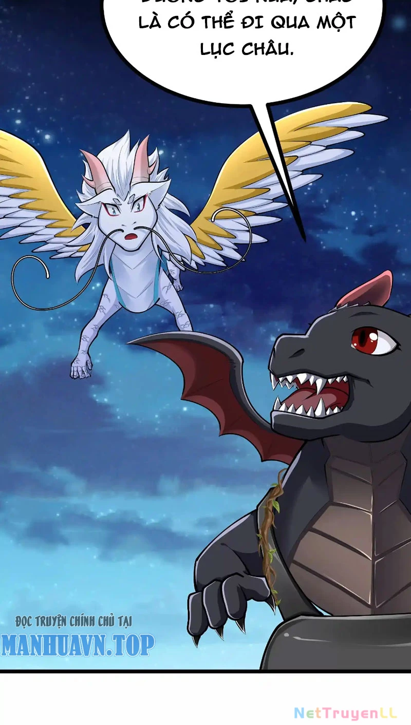 Thôn Phệ Đi, Đại Chùy Hoa Chapter 34 - Trang 2