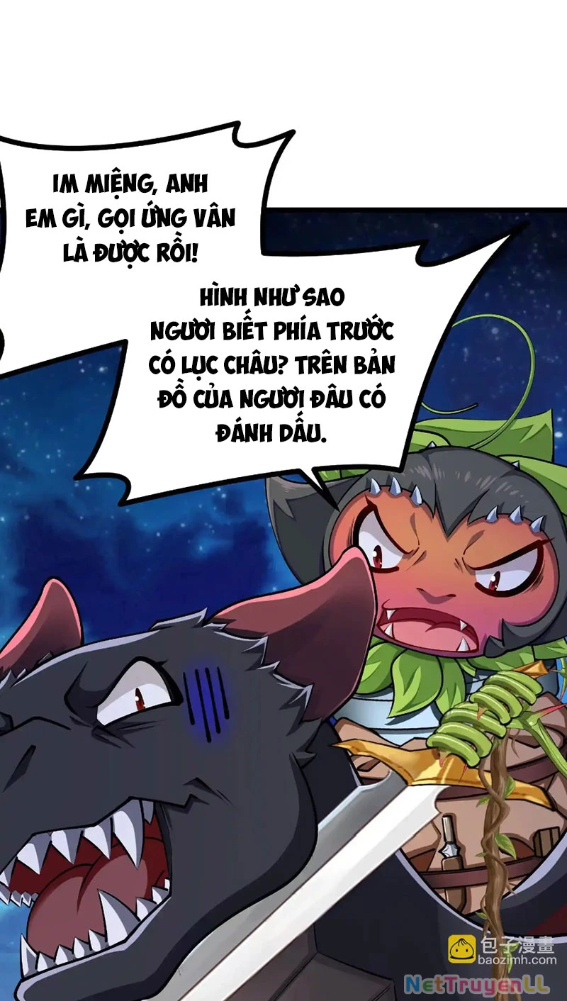 Thôn Phệ Đi, Đại Chùy Hoa Chapter 34 - Trang 2