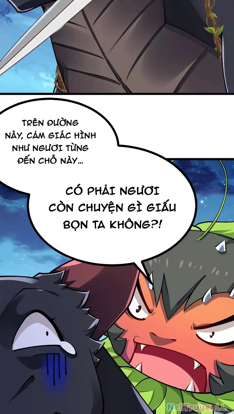 Thôn Phệ Đi, Đại Chùy Hoa Chapter 34 - Trang 2