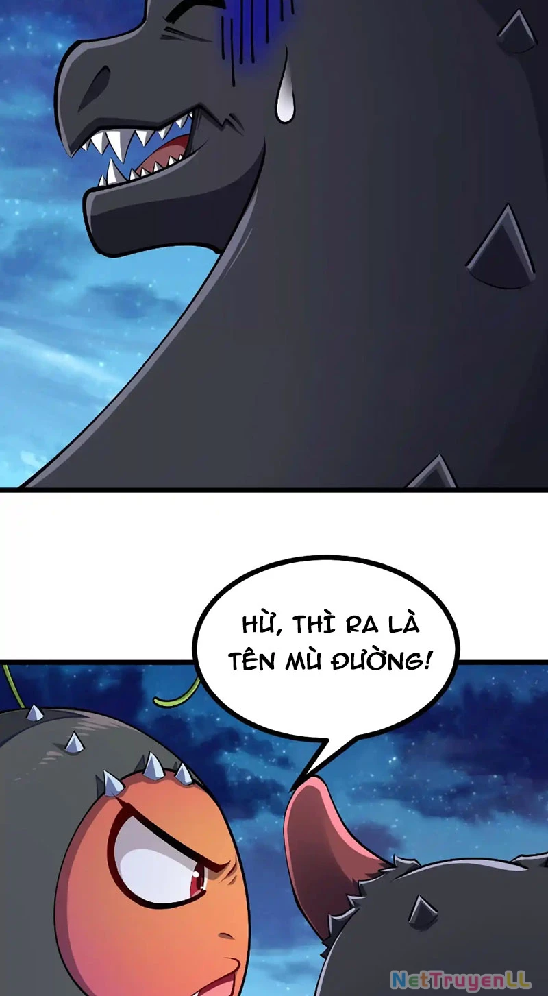 Thôn Phệ Đi, Đại Chùy Hoa Chapter 34 - Trang 2