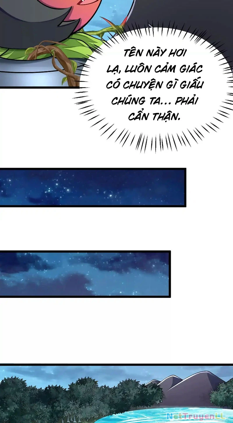 Thôn Phệ Đi, Đại Chùy Hoa Chapter 34 - Trang 2