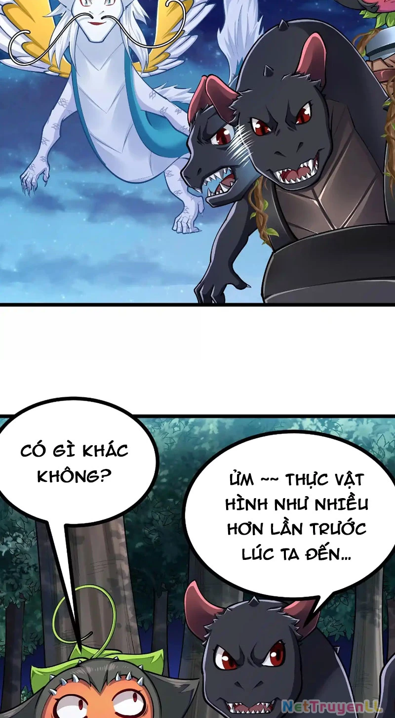 Thôn Phệ Đi, Đại Chùy Hoa Chapter 34 - Trang 2