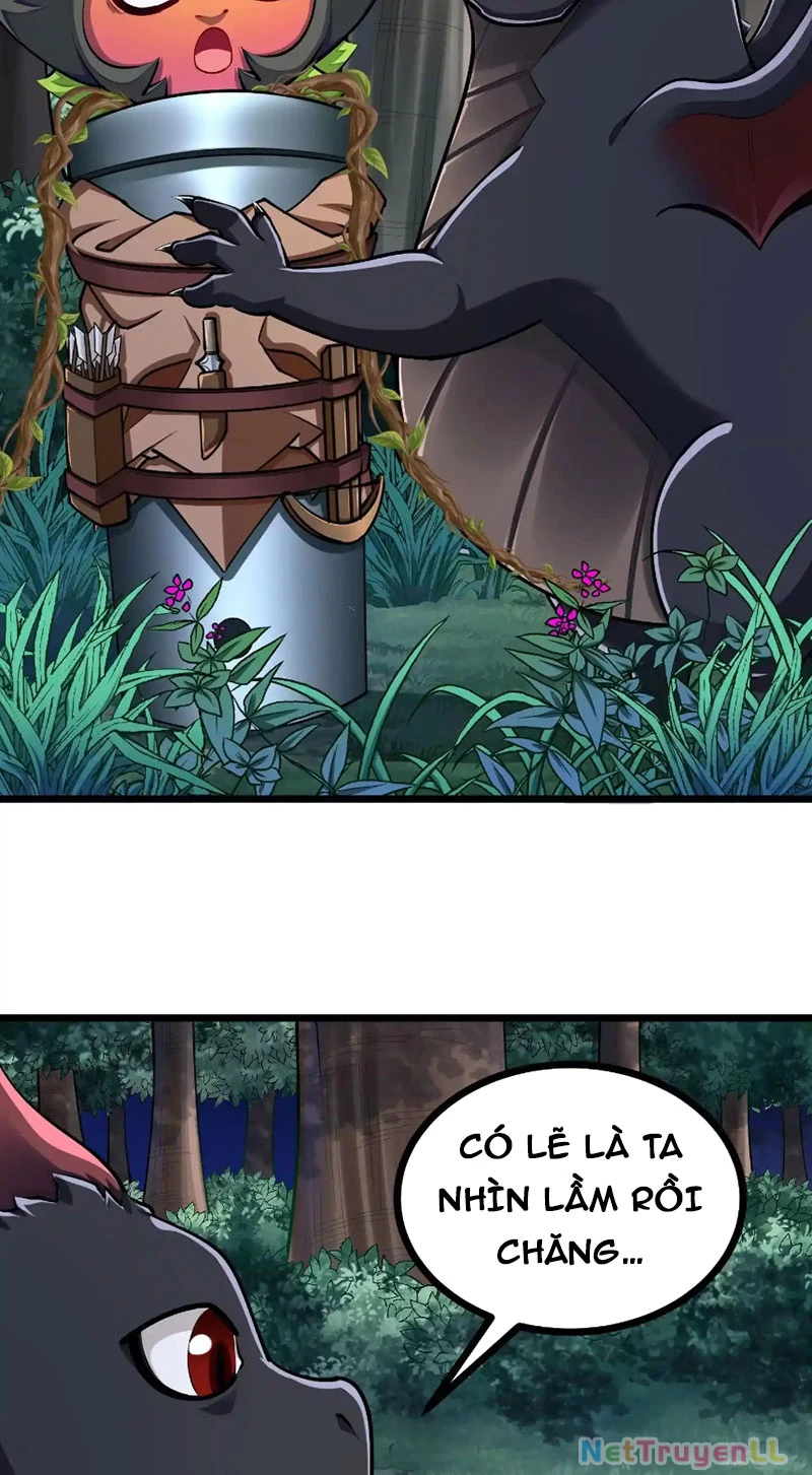 Thôn Phệ Đi, Đại Chùy Hoa Chapter 34 - Trang 2