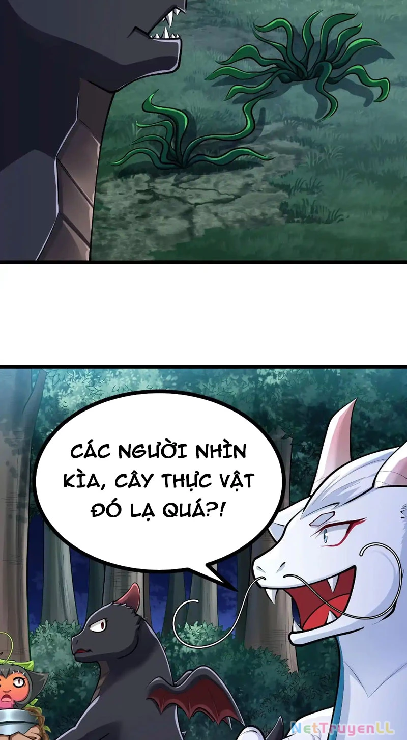 Thôn Phệ Đi, Đại Chùy Hoa Chapter 34 - Trang 2