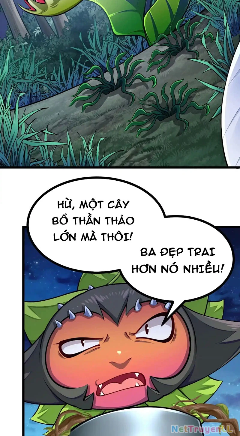 Thôn Phệ Đi, Đại Chùy Hoa Chapter 34 - Trang 2