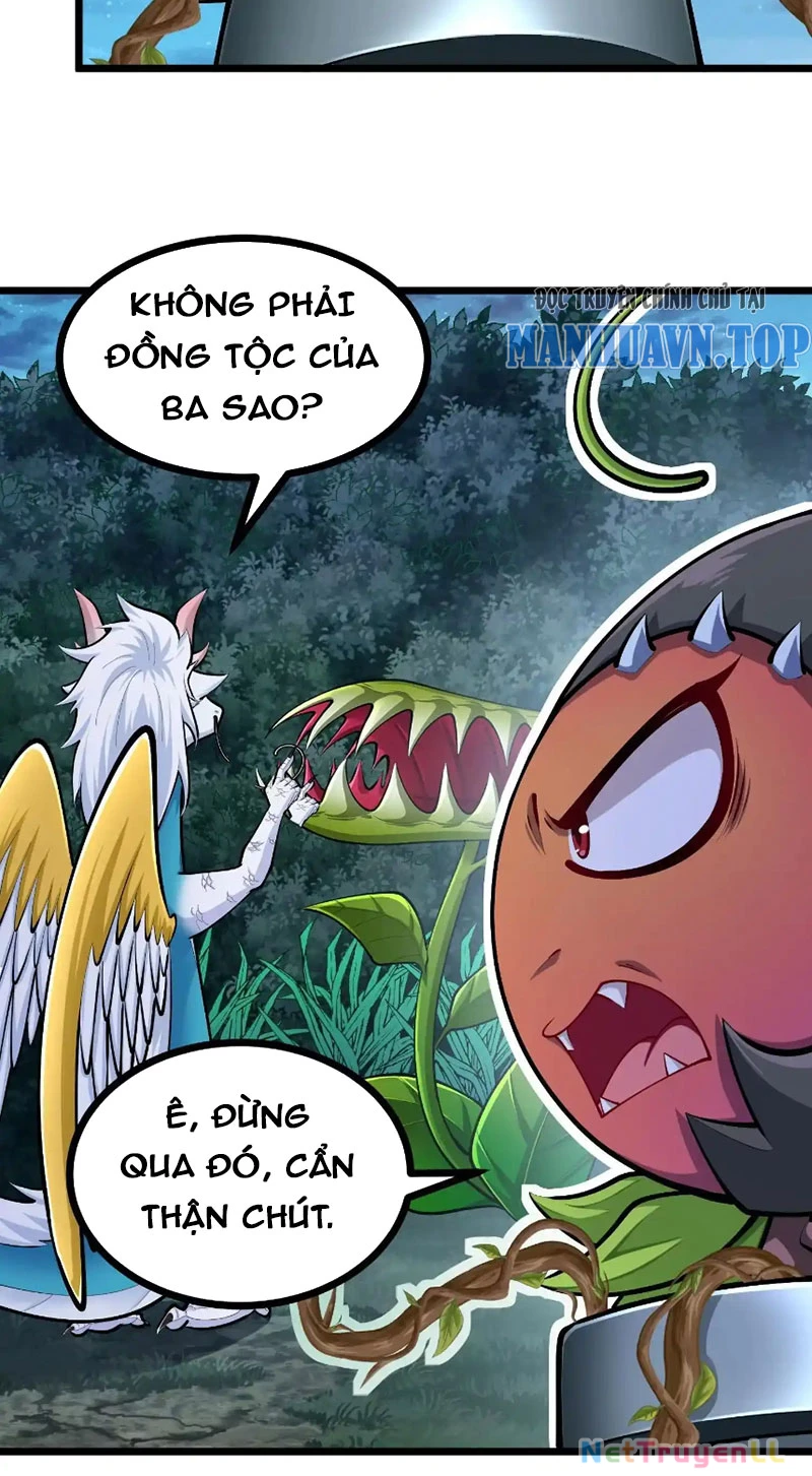 Thôn Phệ Đi, Đại Chùy Hoa Chapter 34 - Trang 2