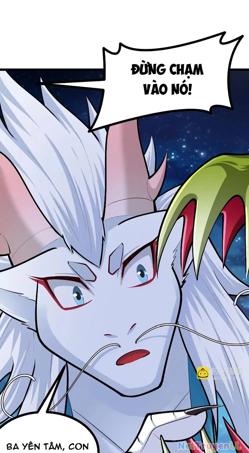 Thôn Phệ Đi, Đại Chùy Hoa Chapter 34 - Trang 2