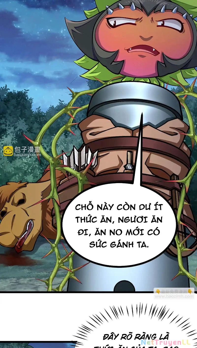 Thôn Phệ Đi, Đại Chùy Hoa Chapter 34 - Trang 2