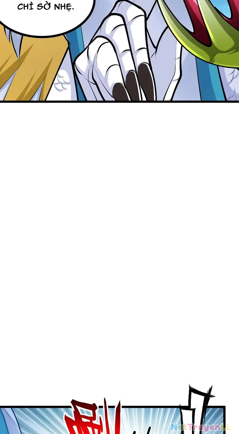 Thôn Phệ Đi, Đại Chùy Hoa Chapter 34 - Trang 2