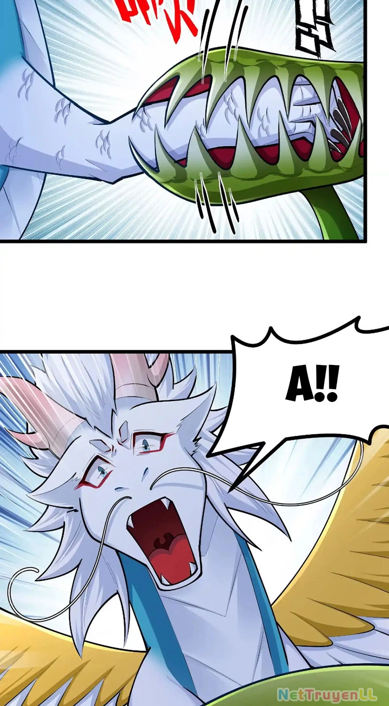 Thôn Phệ Đi, Đại Chùy Hoa Chapter 34 - Trang 2