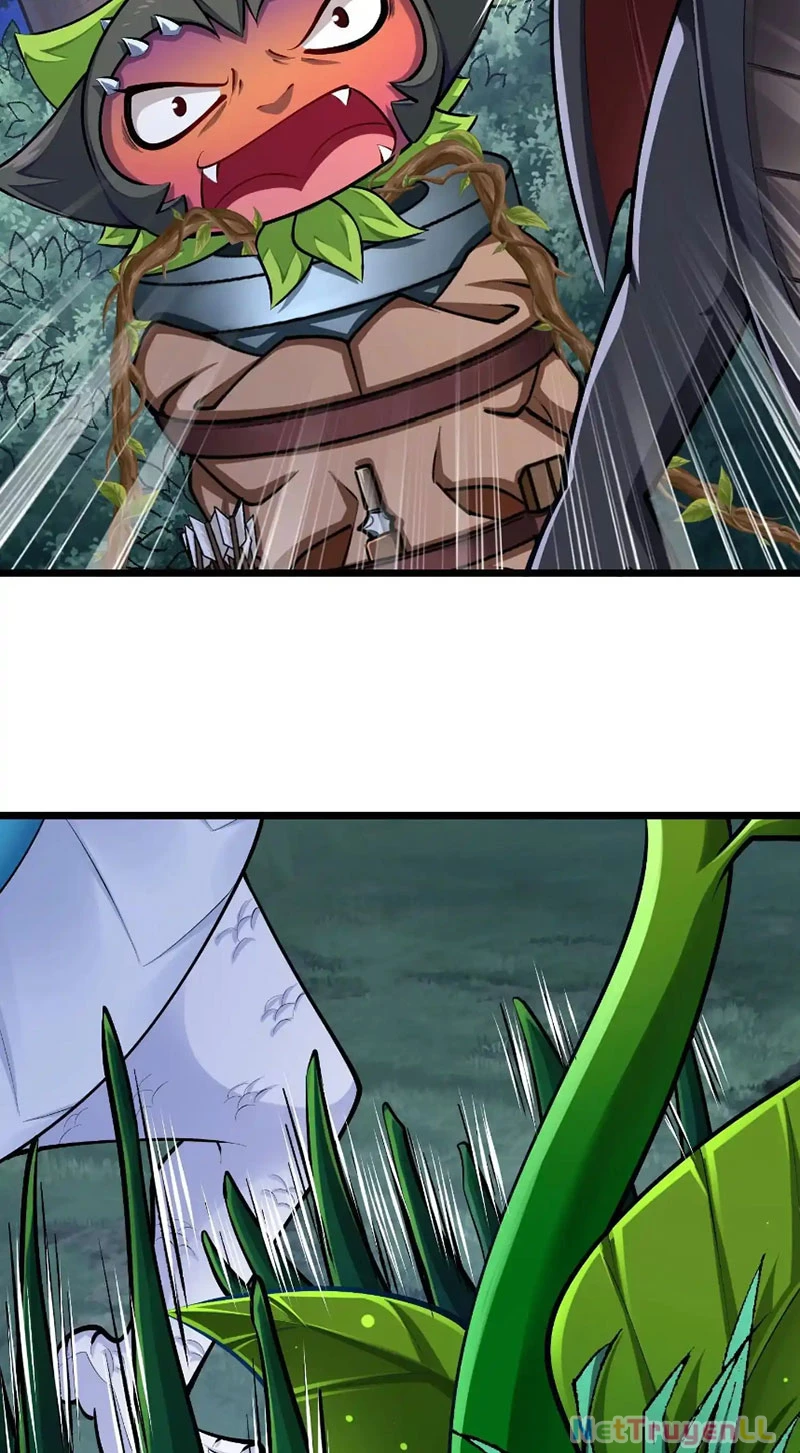 Thôn Phệ Đi, Đại Chùy Hoa Chapter 34 - Trang 2