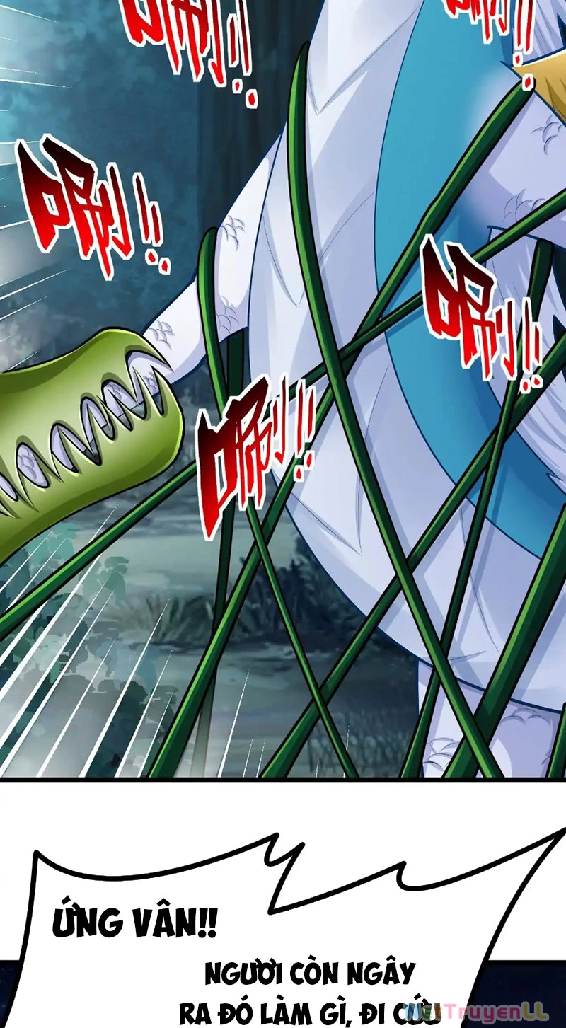 Thôn Phệ Đi, Đại Chùy Hoa Chapter 34 - Trang 2