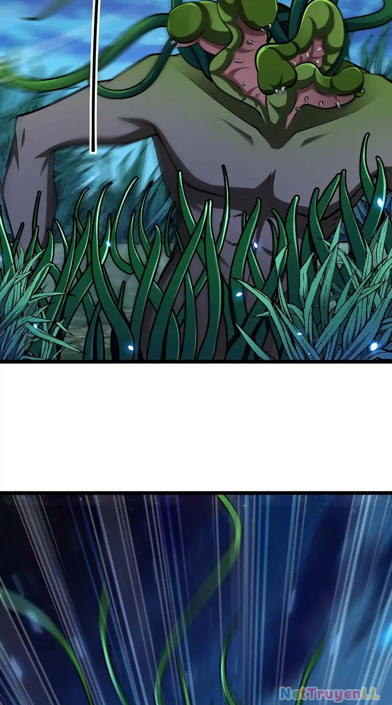 Thôn Phệ Đi, Đại Chùy Hoa Chapter 34 - Trang 2