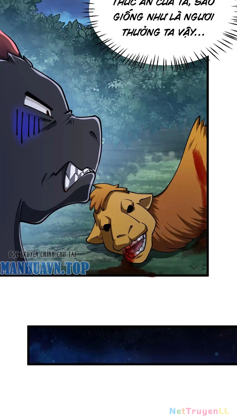 Thôn Phệ Đi, Đại Chùy Hoa Chapter 34 - Trang 2