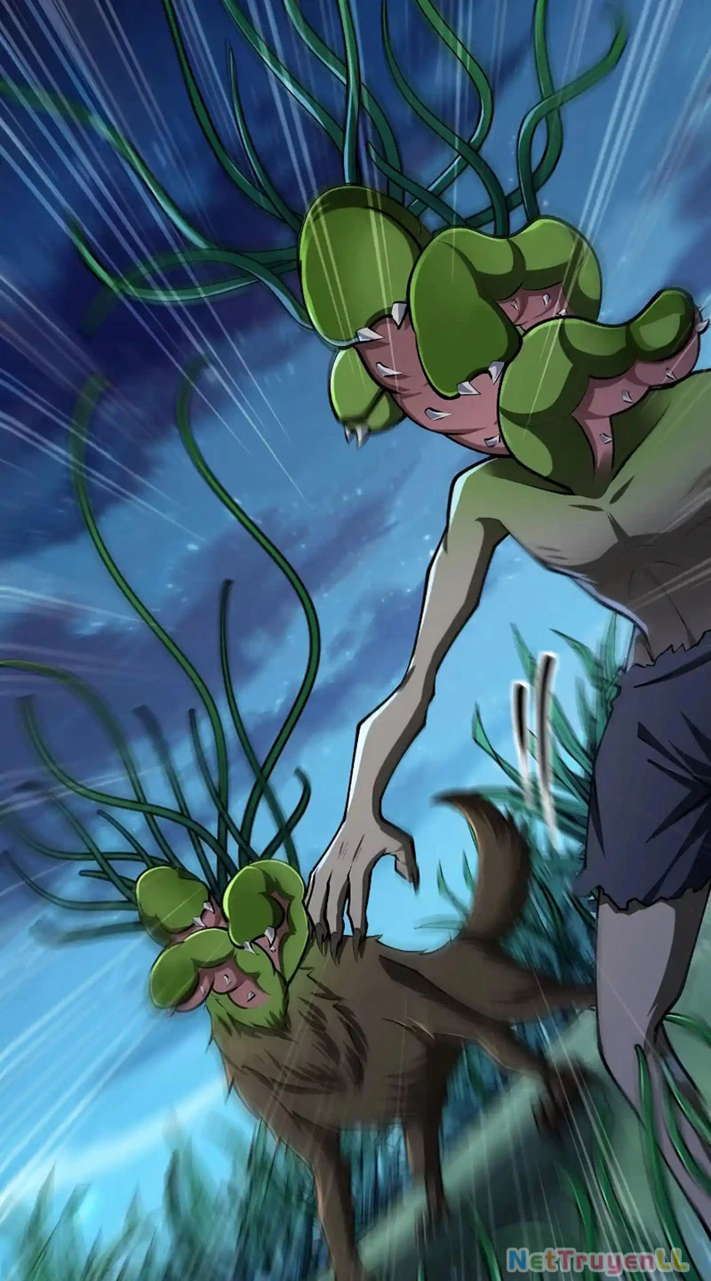 Thôn Phệ Đi, Đại Chùy Hoa Chapter 34 - Trang 2