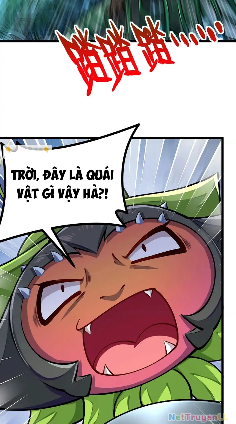 Thôn Phệ Đi, Đại Chùy Hoa Chapter 34 - Trang 2