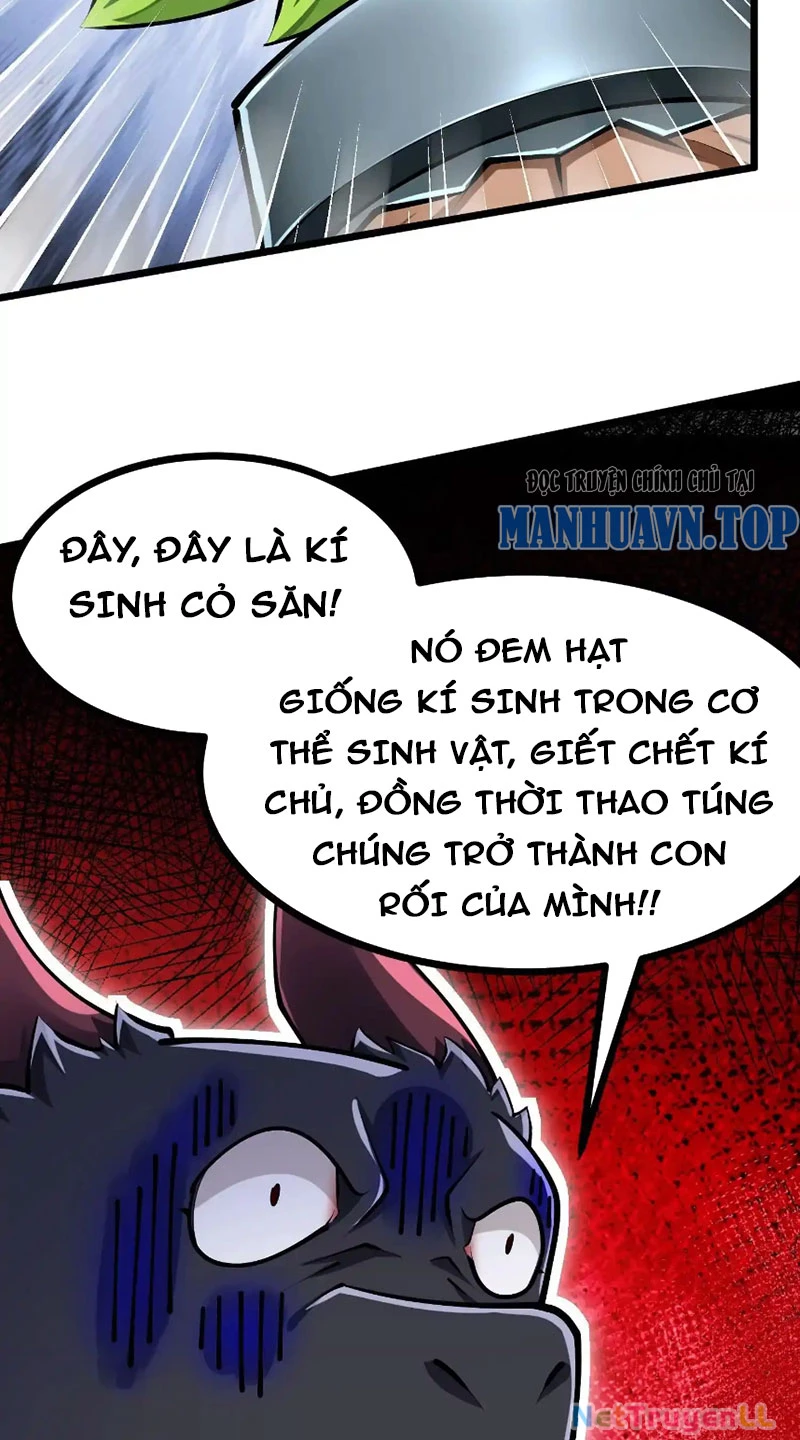 Thôn Phệ Đi, Đại Chùy Hoa Chapter 34 - Trang 2