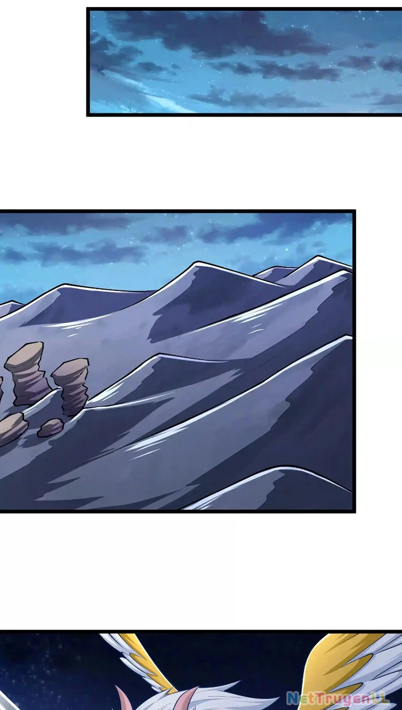 Thôn Phệ Đi, Đại Chùy Hoa Chapter 34 - Trang 2