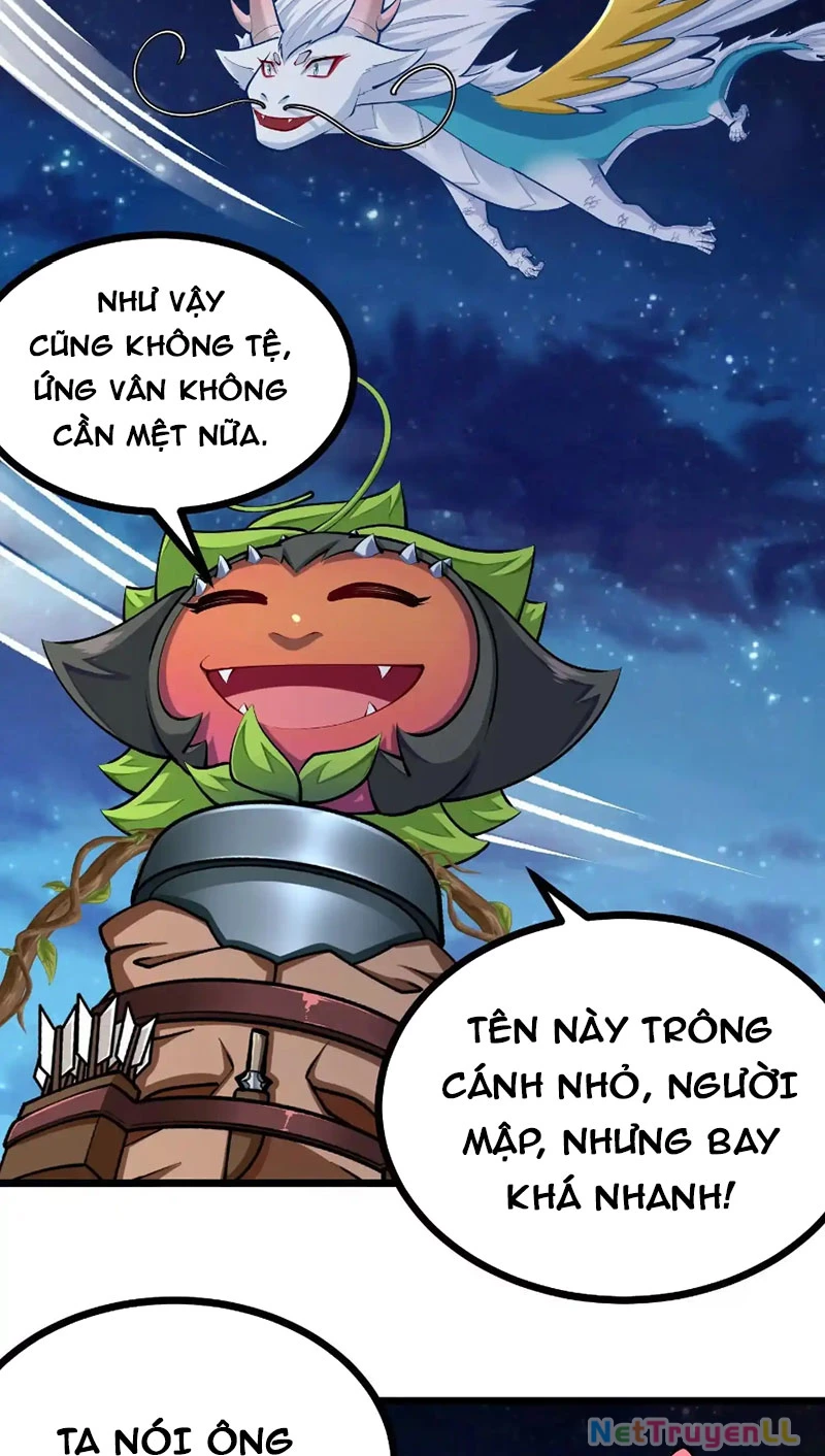 Thôn Phệ Đi, Đại Chùy Hoa Chapter 34 - Trang 2