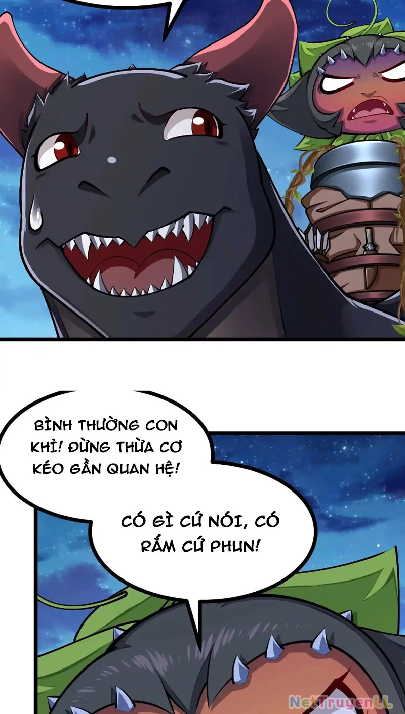 Thôn Phệ Đi, Đại Chùy Hoa Chapter 34 - Trang 2
