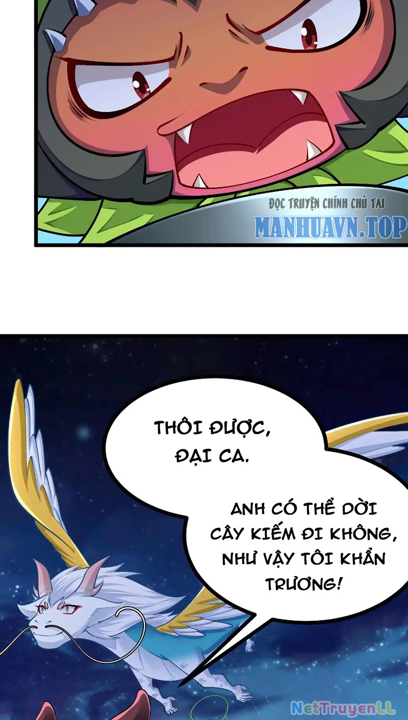 Thôn Phệ Đi, Đại Chùy Hoa Chapter 34 - Trang 2