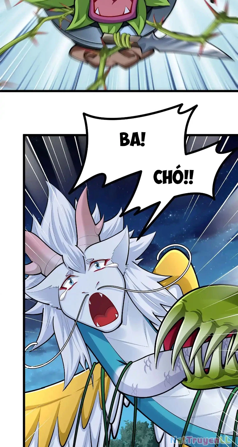 Thôn Phệ Đi, Đại Chùy Hoa Chapter 35 - Trang 2