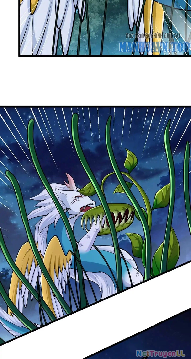 Thôn Phệ Đi, Đại Chùy Hoa Chapter 35 - Trang 2