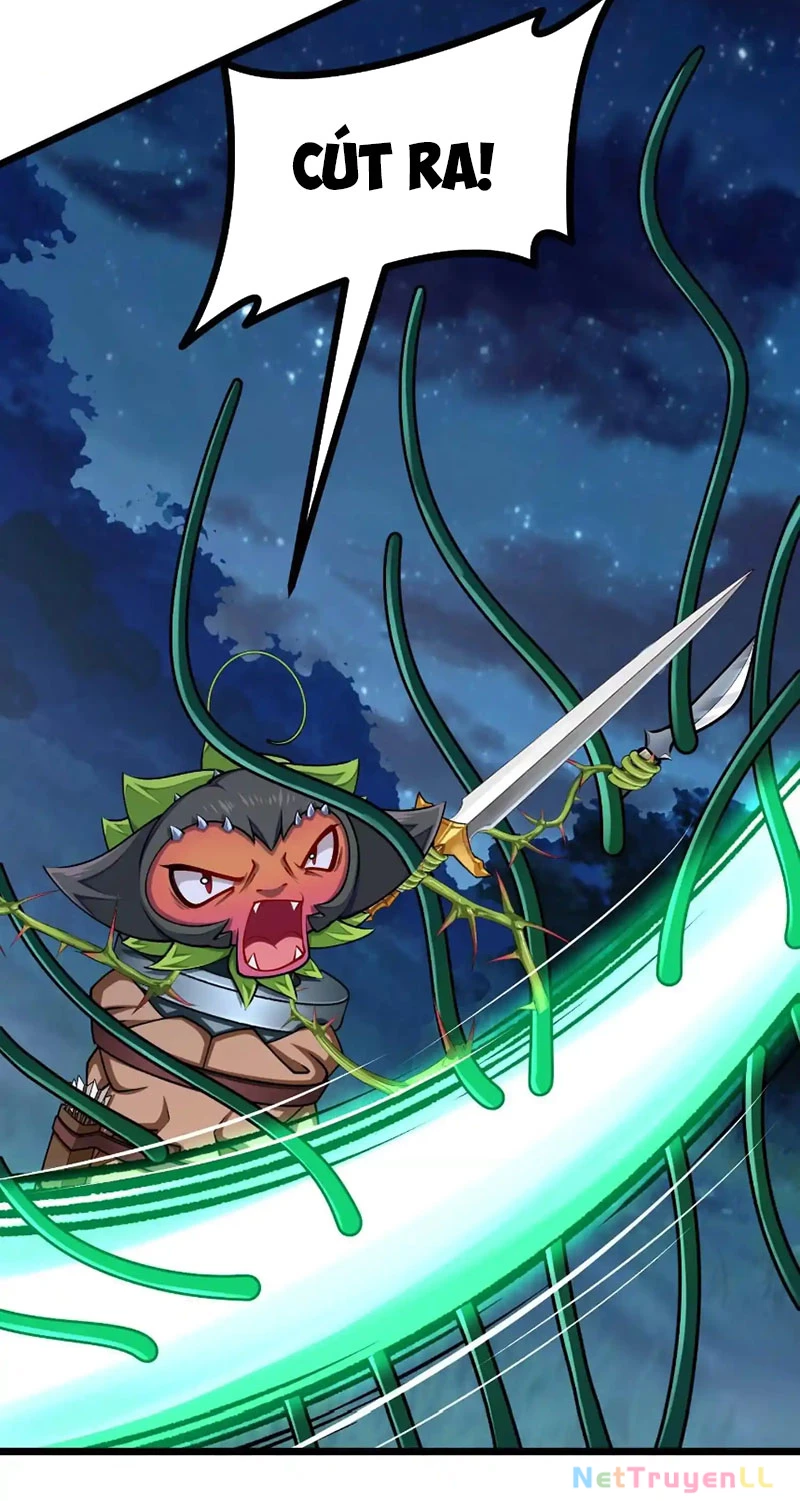 Thôn Phệ Đi, Đại Chùy Hoa Chapter 35 - Trang 2