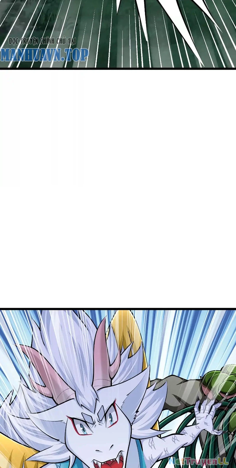 Thôn Phệ Đi, Đại Chùy Hoa Chapter 35 - Trang 2