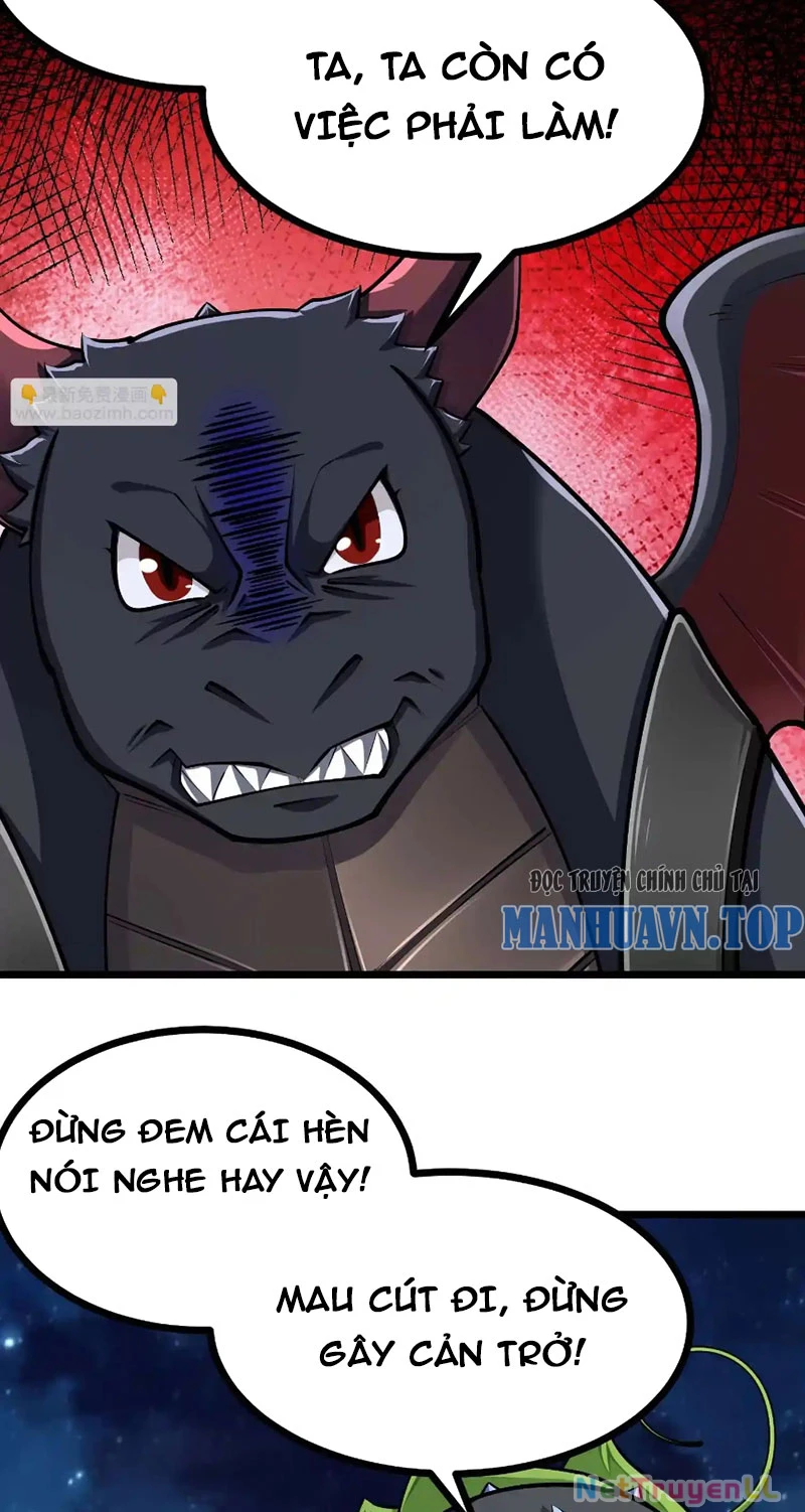 Thôn Phệ Đi, Đại Chùy Hoa Chapter 35 - Trang 2