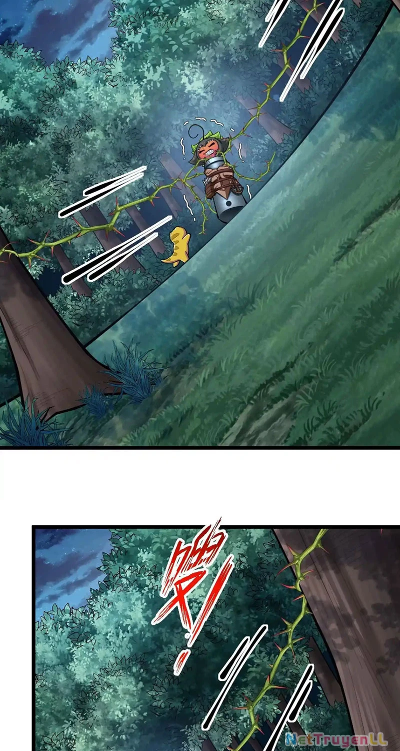 Thôn Phệ Đi, Đại Chùy Hoa Chapter 35 - Trang 2